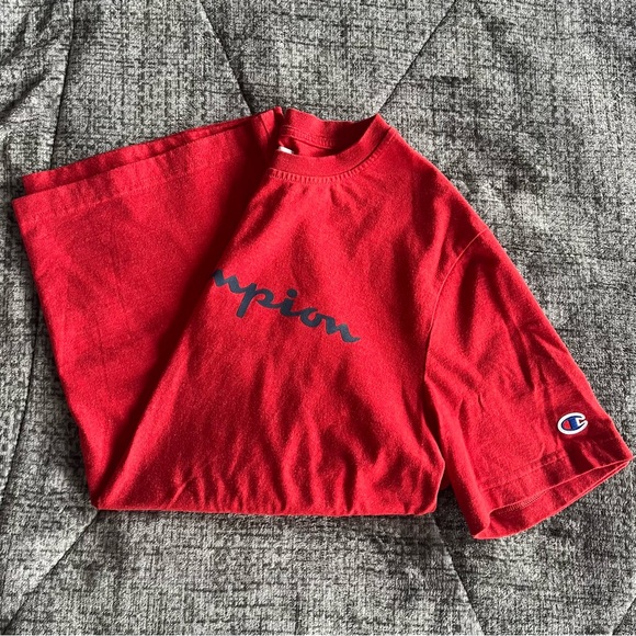 Champion T-shirt - Picture 2 of 2